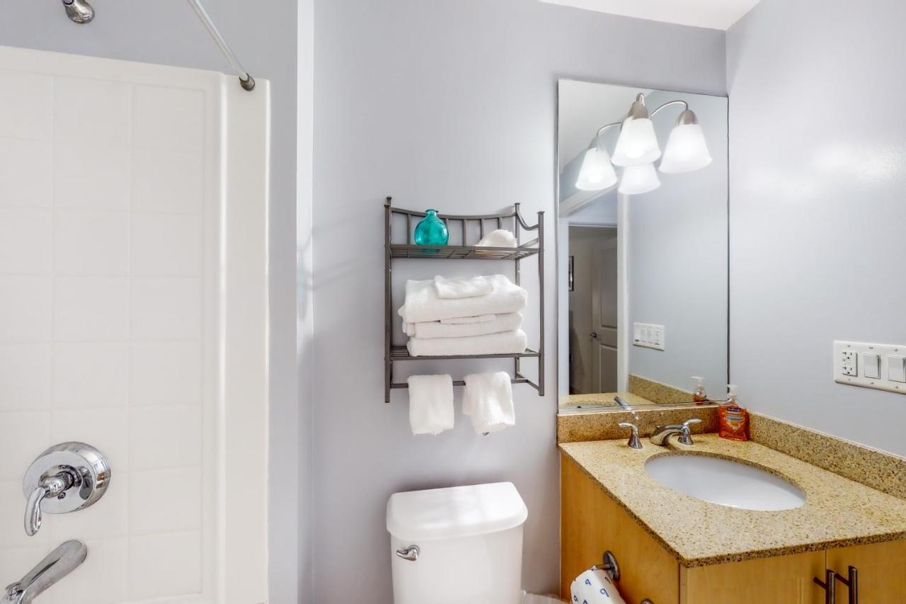 The Sanctuary - No Worries 304B Apartment Virginia Beach Exterior photo