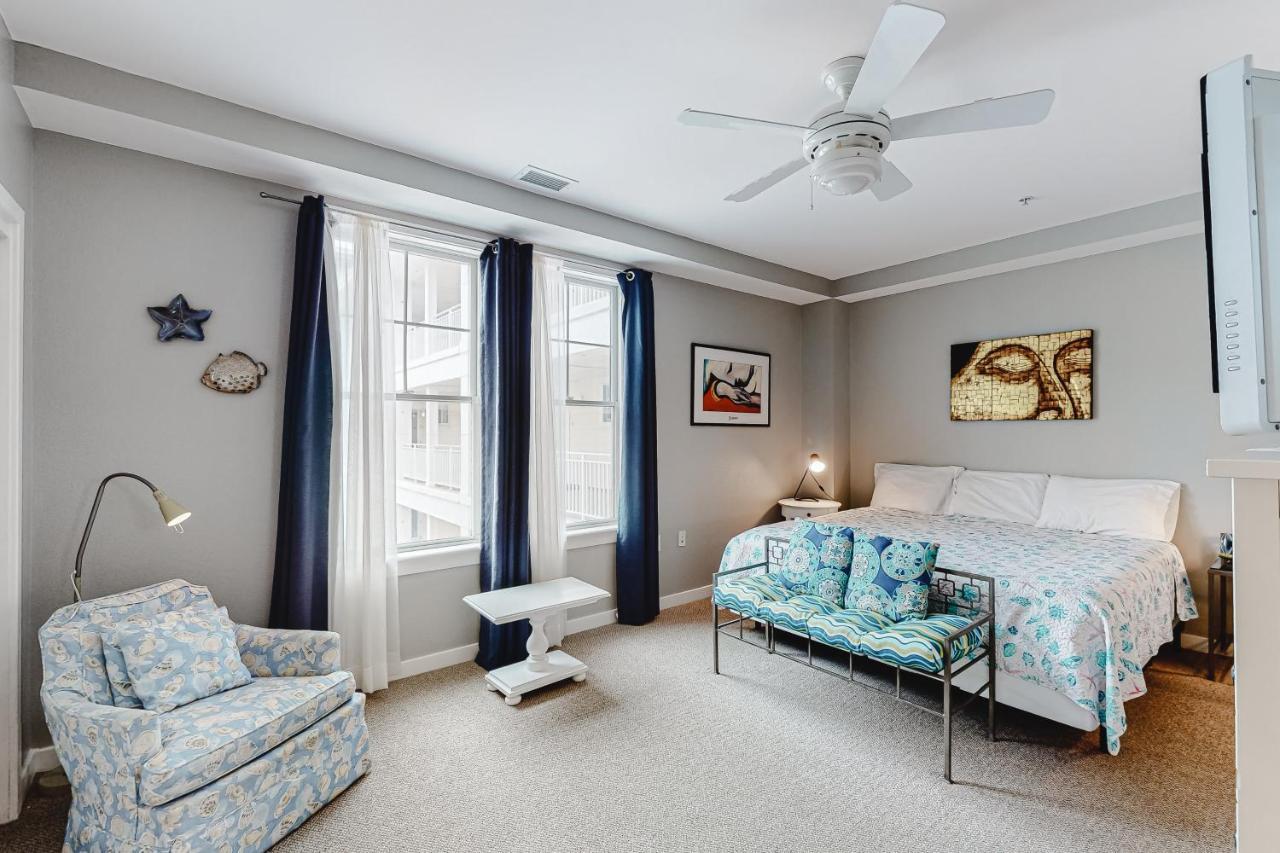 The Sanctuary - No Worries 304B Apartment Virginia Beach Exterior photo