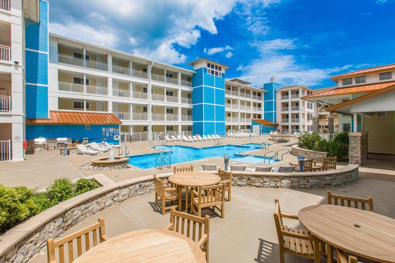 The Sanctuary - No Worries 304B Apartment Virginia Beach Exterior photo